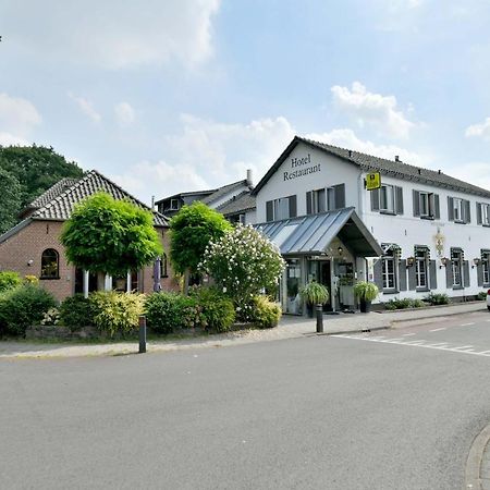 Hotel De Gravin Van Vorden Eksteriør billede