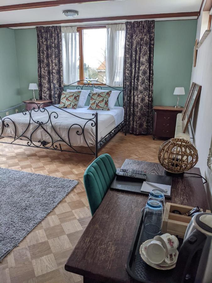 Hotel De Gravin Van Vorden Eksteriør billede
