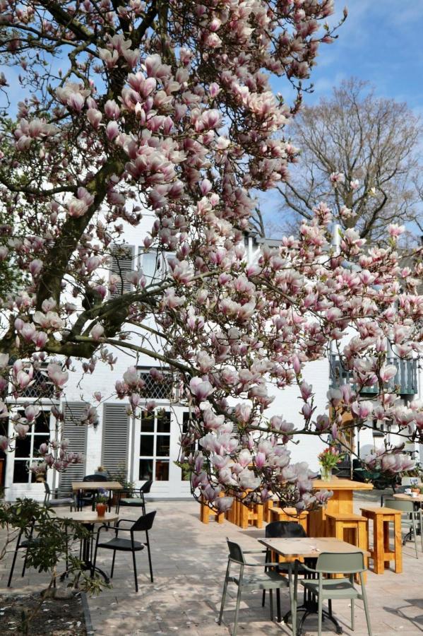 Hotel De Gravin Van Vorden Eksteriør billede
