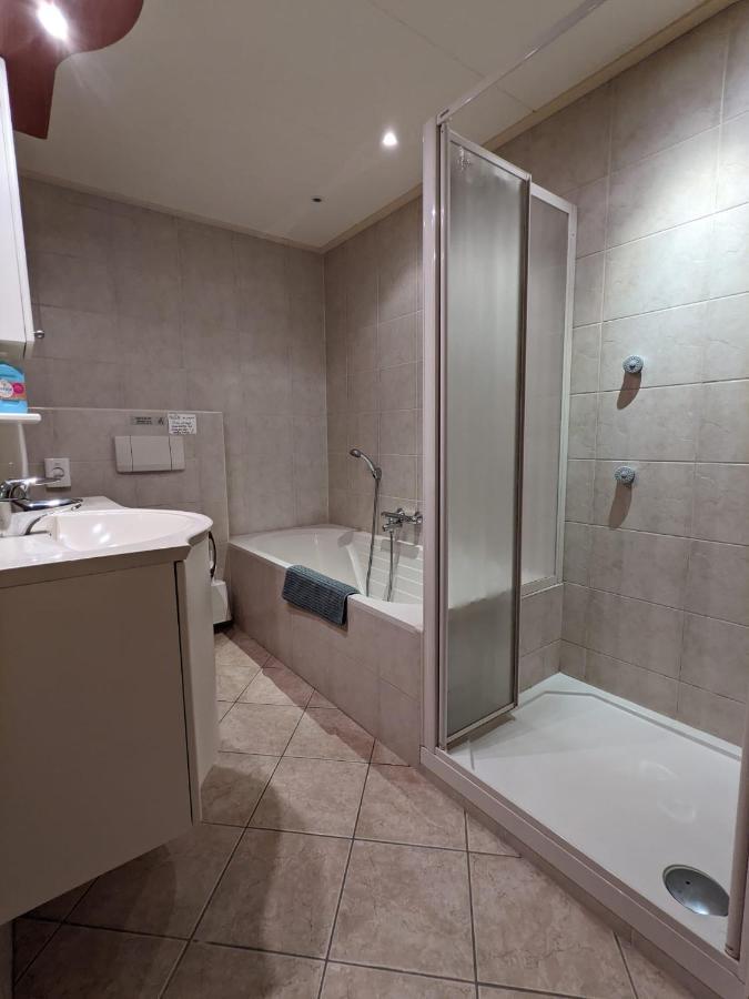 Hotel De Gravin Van Vorden Eksteriør billede