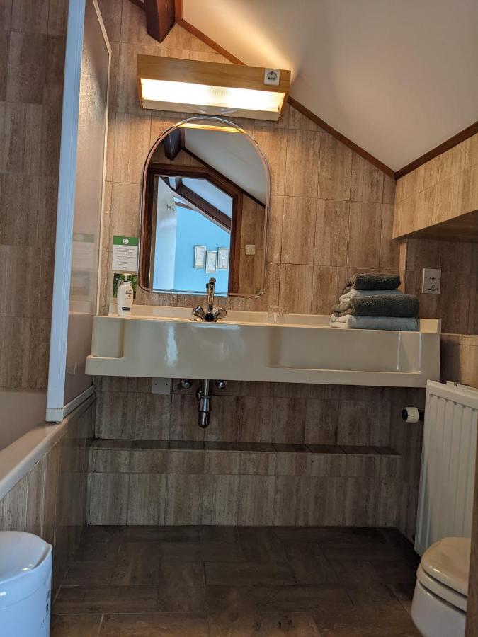 Hotel De Gravin Van Vorden Eksteriør billede