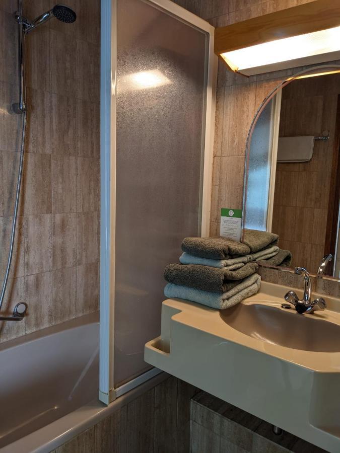Hotel De Gravin Van Vorden Eksteriør billede