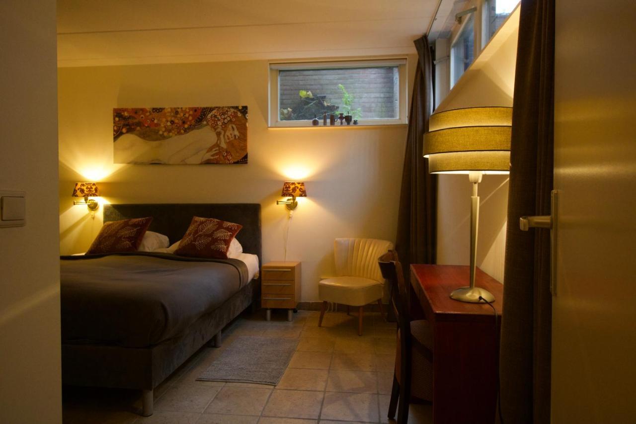 Hotel De Gravin Van Vorden Eksteriør billede