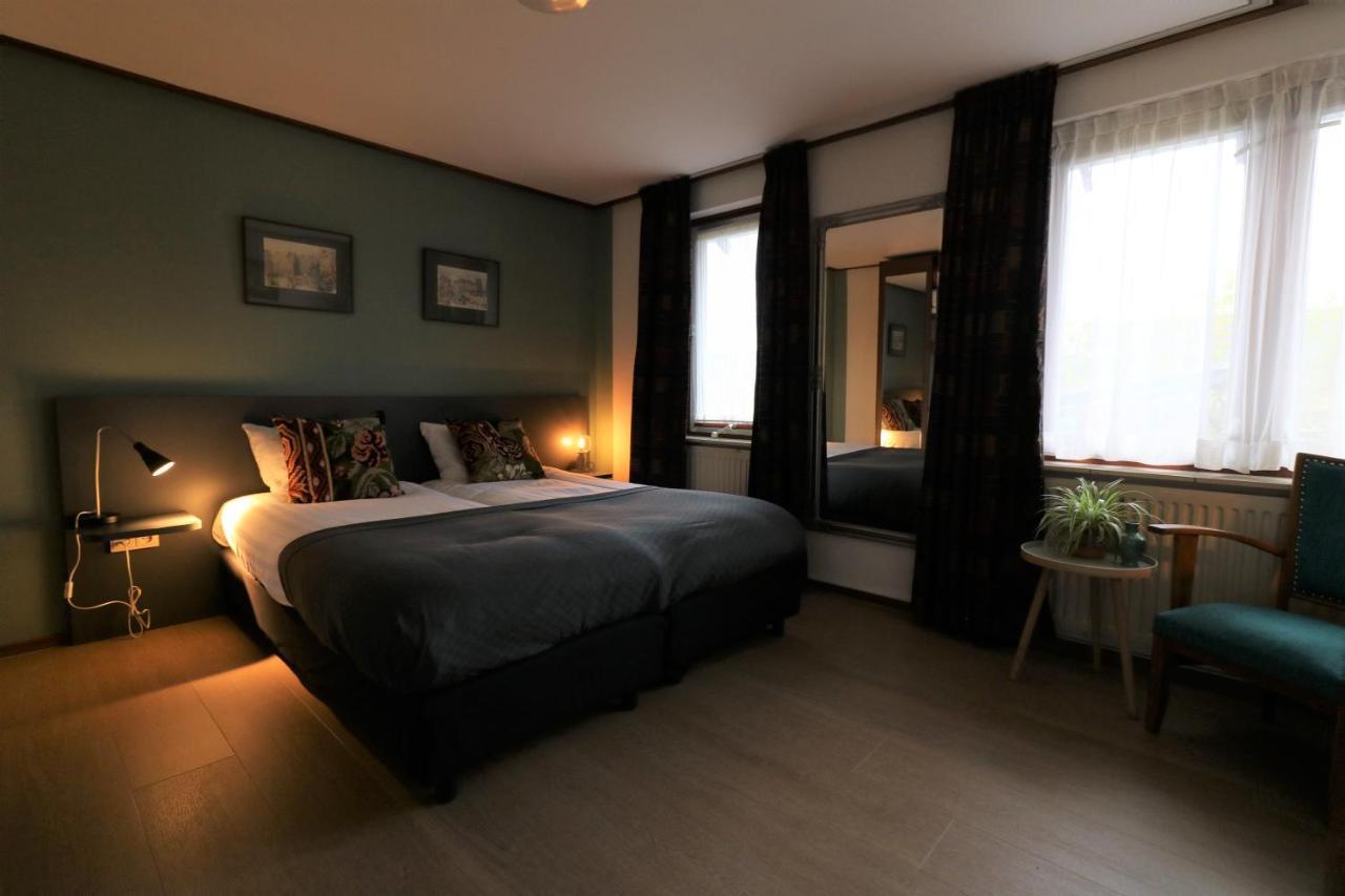 Hotel De Gravin Van Vorden Eksteriør billede