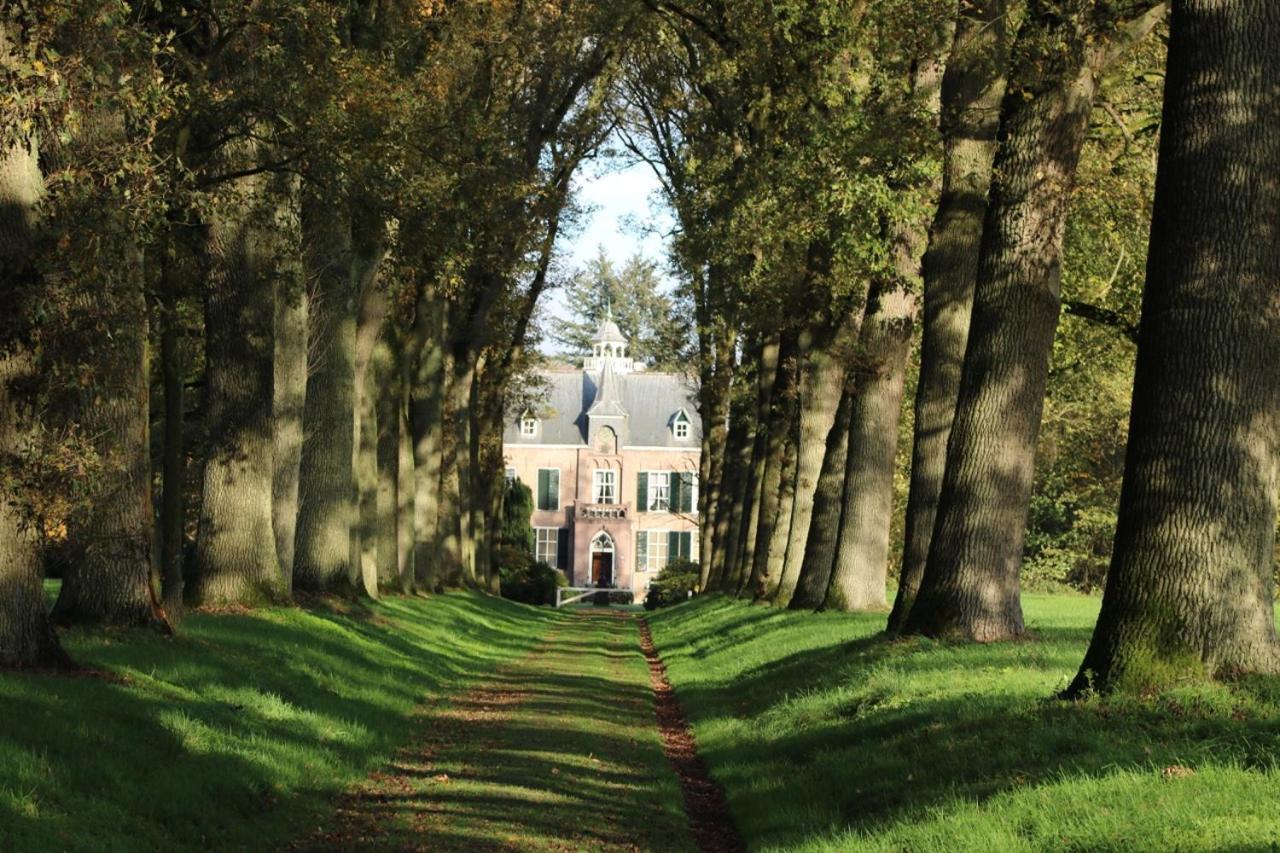 Hotel De Gravin Van Vorden Eksteriør billede