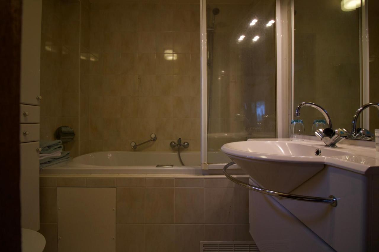 Hotel De Gravin Van Vorden Eksteriør billede