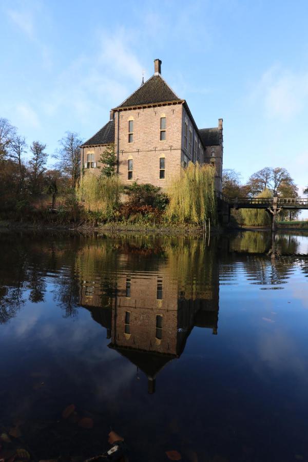 Hotel De Gravin Van Vorden Eksteriør billede